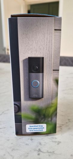 Ring Doorbell
