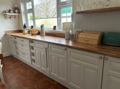 Kitchen for Sale