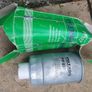 Filtron PP 837 fuel filter Opel Astra Image 5