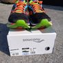 Saucony Endorphin Pro WORN ONCE Image 2
