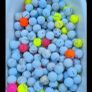 golf balls X50 Image 3