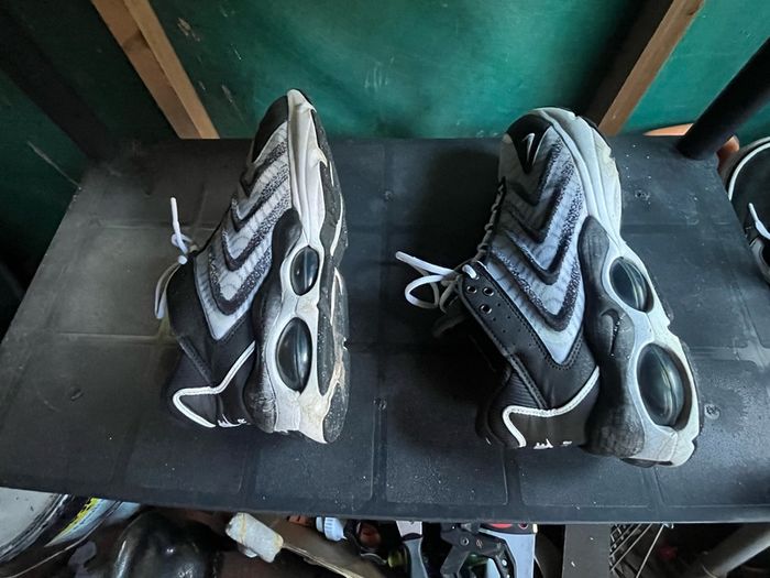 nike airmax tw size 10