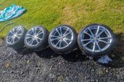 Abt Motorsport 18x8.5 5x112