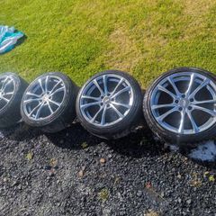 Abt Motorsport 18x8.5 5x112