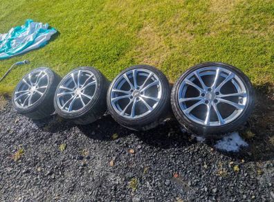 Abt Motorsport 18x8.5 5x112