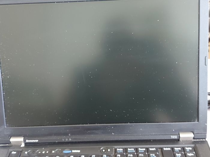 Lenovo Thinkpad T410, Intel Core i5 CPU M 520, 2.4GHz, Windows 10, 4GB Ram, 160GB HDD, Microsoft Edge, Chrome and VLC