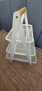Ikea Trolley