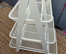 Ikea Trolley