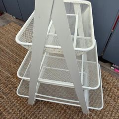 Ikea Trolley