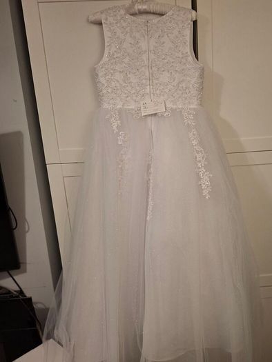 communion dress