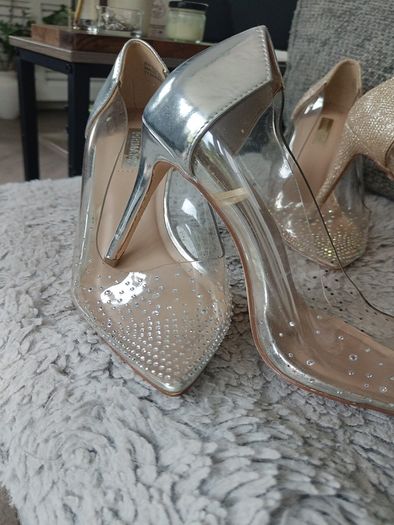 ladies shoes