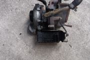 Bmw m47 2.0d turbocharger