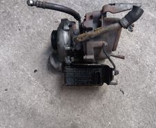 Bmw m47 2.0d turbocharger