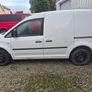 vw caddy breaking Image 4