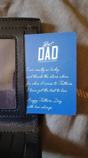 DAD Wallet