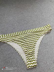 NEW.women's swim bottoms/swimwear.Size16