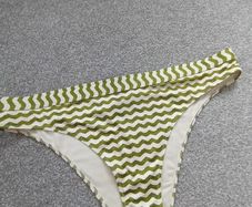 NEW.women's swim bottoms .Size16