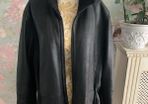 Julia S Roma shearling coat, good condition, size S