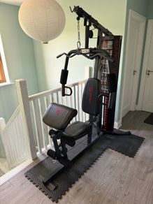 Marcy MWM 990 home gym