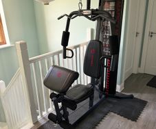 Marcy MWM 990 home gym