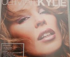 Kylie Minogue - Ultimate Kylie. 2 CD.