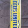 Leeds united cardboard Image 3