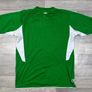 Genuine vintage 2004 Umbro Ireland Home Jersey Shirt Mens Large Image 6