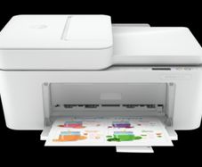 HP all in 1 4100e printer