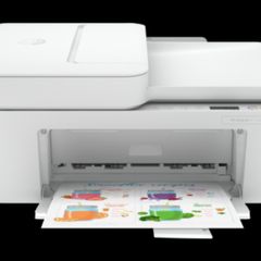 HP all in 1 4100e printer