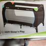 Hauck Sleep'n Play Center Travel Cot, Furniture Image 5