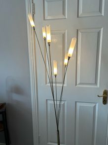 Floor Lamp