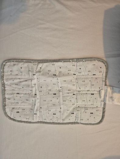 cot bumpers