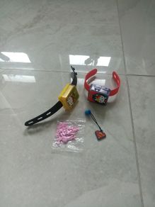 Kids bits