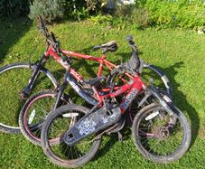 Free Bikes