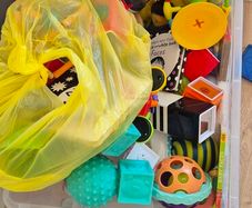 newborn toys