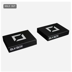 blkbox pound pads