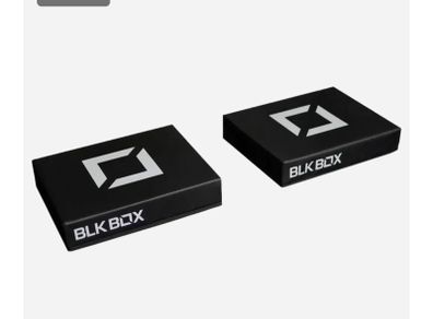 blkbox pound pads