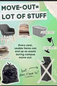 stuff Reduce households