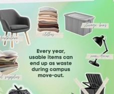 stuff Reduce households