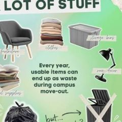 stuff Reduce households