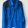 Columbia Flashback Windbreaker - Retro Blue/Navy (432) Image 5