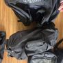 Motorcycle Luggage Bags Image 3