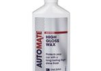 AUTOMATE High Gloss Wax 250ml