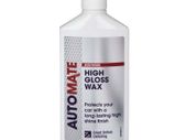 AUTOMATE High Gloss Wax 250ml