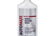 AUTOMATE High Gloss Wax 250ml