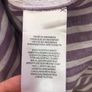 Ralph Lauren striped shirt dress - sz 12 Image 5