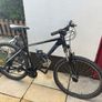 Cube Mountain Bike Image 2