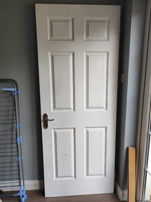 Free Interior Door