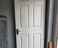 Free Interior Door