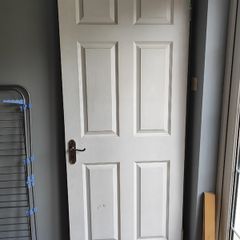 Free Interior Door